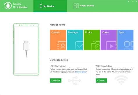 Image result for Android to PC USB Tutorial