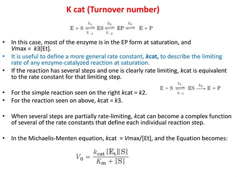 Bmm480 Enzymology lecture-3 | PDF