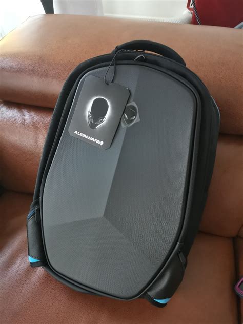 Image result for Alienware Vindicator Bag