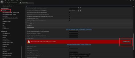 Image result for UE4 Graphics Change at Runtime Android
