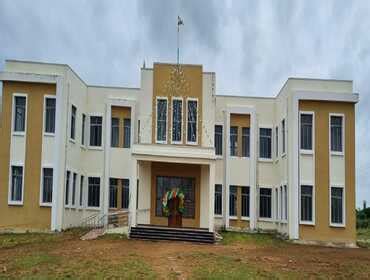 Jawaharlal Nehru Technological University Hyderabad