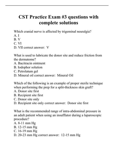 Image result for Basic Questions of CST