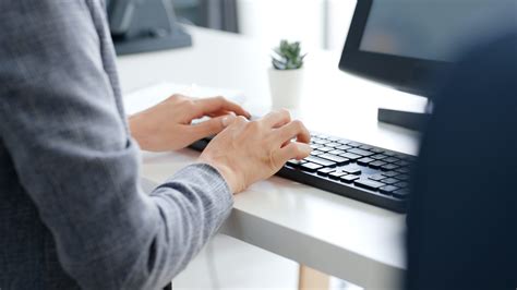 Typing Jobs From Home (Make $15-$25+/Hour)