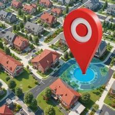 Live Map Updates 的图像结果