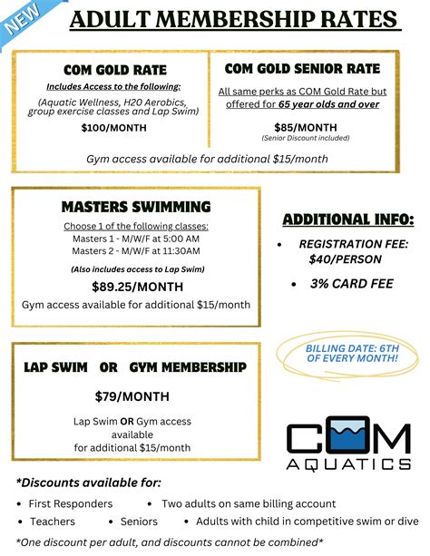 COM Aquatics | Aquatic Center Midland, Texas