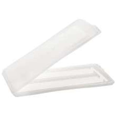 Plastic Microscope Slide Mailers