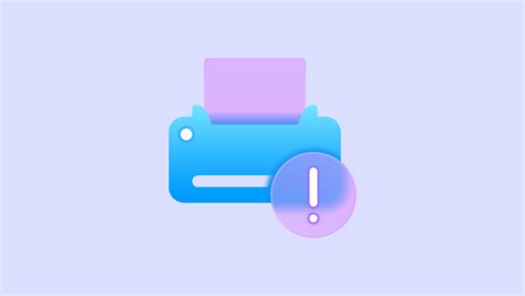 Image result for How to Fix Printer Error Message
