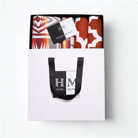 Premium Bedsheet & Cushion Cover Combo Set | Gift-Ready Box – HomeMonde