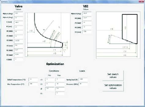 Image result for Example of a User Interface in a VB Program