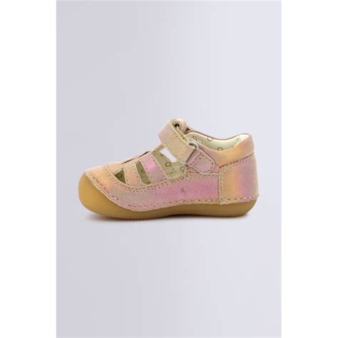 Kickers on sale fille 19