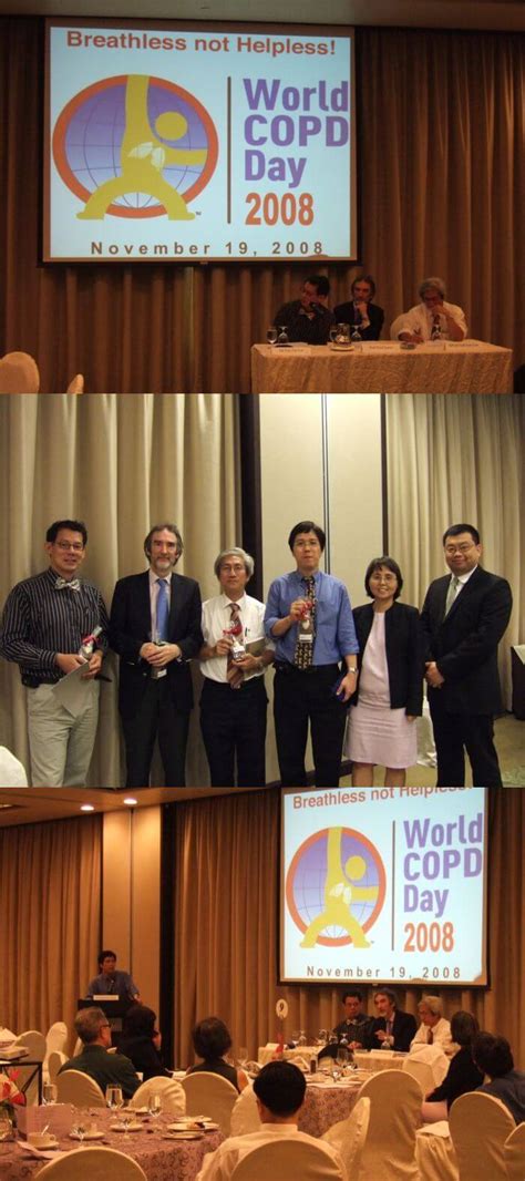 COPDAS | News and Activities