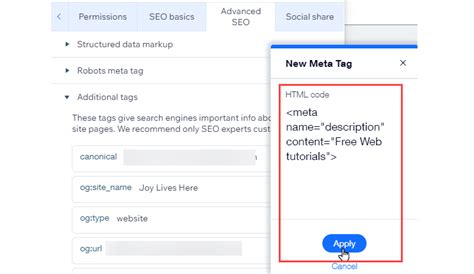 Wix SEO Optimization: Tips for Better Google Visibility