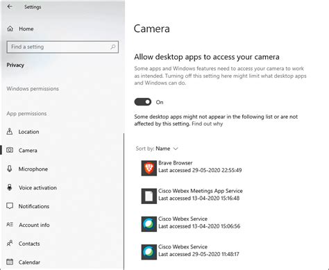 Camera Gateway Computer Windows 1.0 Keep Shutting Camera Down Using Zoom 的图像结果