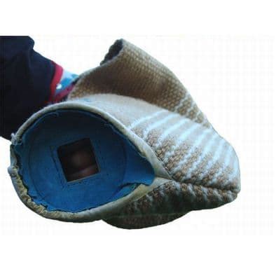 Euro Joe IPO Sleeve with Jute Cover – Petarchi