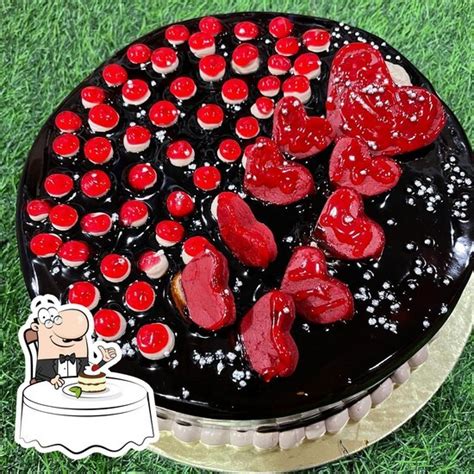 Menu at Bajaj Bakers And Confectionery, Mallan Wala