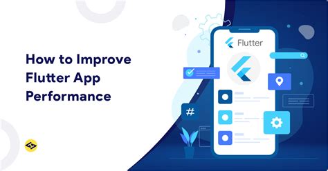 Image result for Flutter Performance Optimization