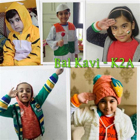 K2 ACTIVITY BALKAVI - Kothari International School