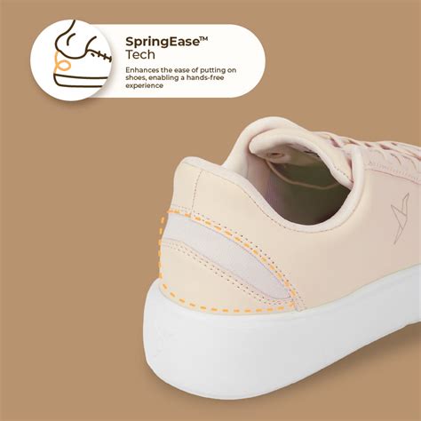 Blinc Women - Hands Free Sneakers – YOHO LIFESTYLE