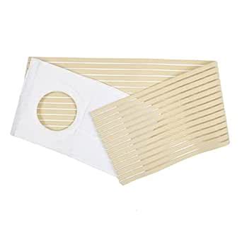 Enakshi® Ostomy Belt Colostomy Breathable Stoma Belt for Hernia S ...