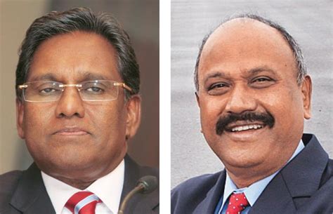 India Inc wakes up to the harsh realities of globalisation: GMR, Mittal ...