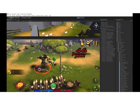 Unity Game Project Download 的图像结果