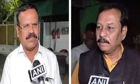 Chhattisgarh: BJP's Vijay Baghel eying 2nd consecutive win in Durg