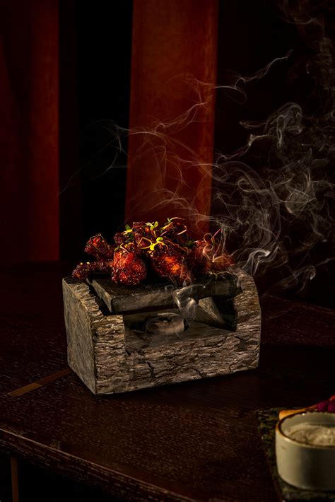 Style meets substance at Gurugram’s newest bar | Condé Nast Traveller India