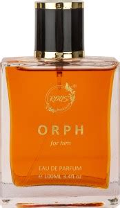 Buy ROQS Beyond Senses ORPH for him Eau de Parfum - 100 ml Online In ...