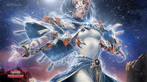 Slideshow: Yu-Gi-Oh Phantom Nightmare Images