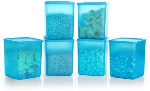 attrex Plastic Grocery Container - 2000 ml Price in India - Buy attrex ...