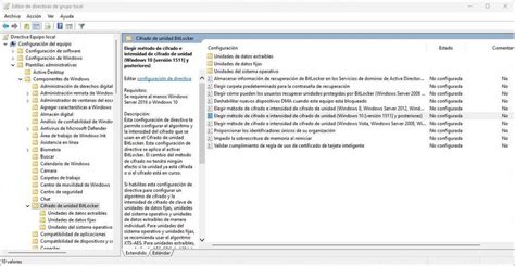 Image result for Activer Bitlocker