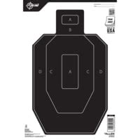 EZ-Aim Paper Shooting Targets | Free Shipping over $49!