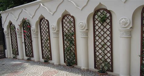 Atelje "Pejović" - Gipsani stubovi i pilastri