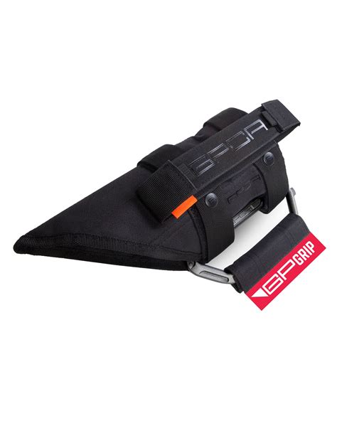 Buy GPCA - GP Grip PRO, Foldable Patented Aluminum Metal Grab Handles ...