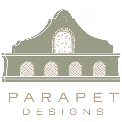 Image result for Parapet Print Design