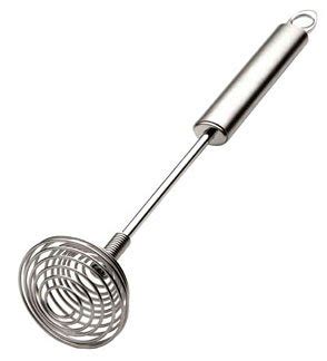 Buy MIU France 11337 Spring Whisk, Stainless, 10.5 inch Online at Low ...