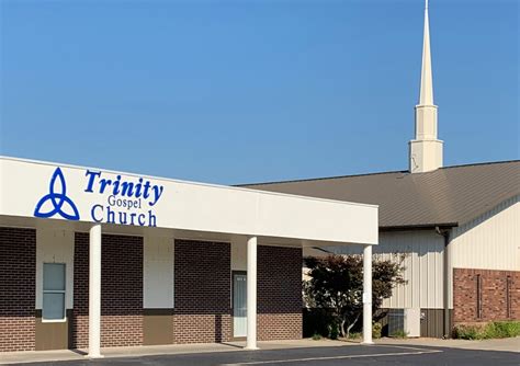 SUNDAY MORNING PRAISE AND WORSHIP, Trinity Gospel Church, Sikeston, 27 ...