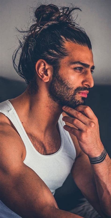 The Half Ponytail - The Charming & Sexy Hairstyle