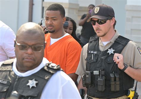 Judge grants change of venue in Jay Lee murder trial | The Oxford Eagle