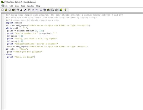 Image result for Tips to Check the Python Program Is Correct