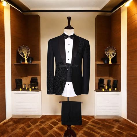 Tuxedo 的图像结果