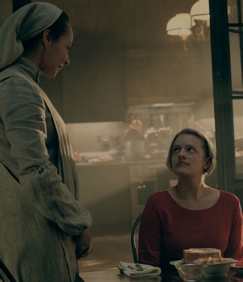 What Is a Martha on 'The Handmaid's Tale'?
