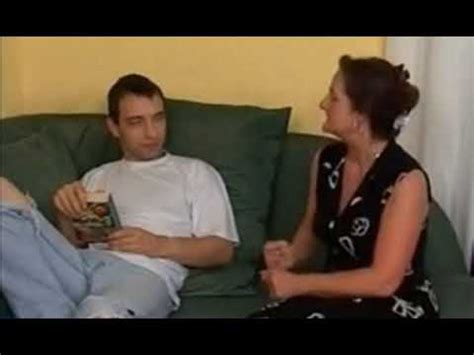 "Mommy Wants a Creampie" - Busty Brunette Anissa Kate Loves Being Stepson's Cum Toy