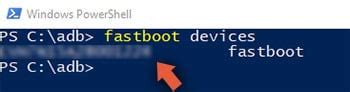 Fastboot Commands Guide 的图像结果