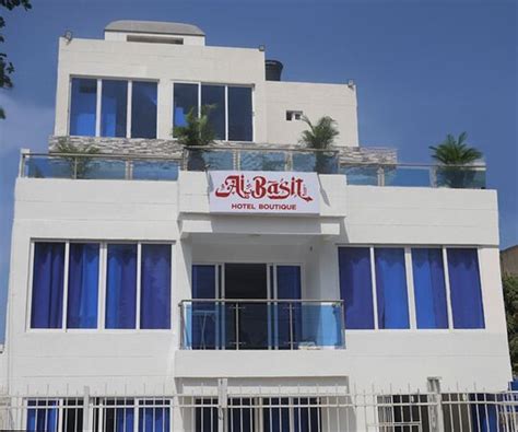 HOTEL AL BASIT (Cartagena) - Hotel Reviews, Photos, Rate Comparison ...