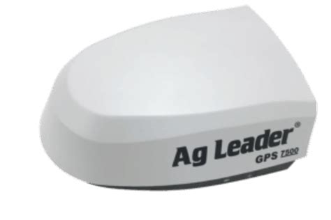 Ag Leader Compass 的图像结果