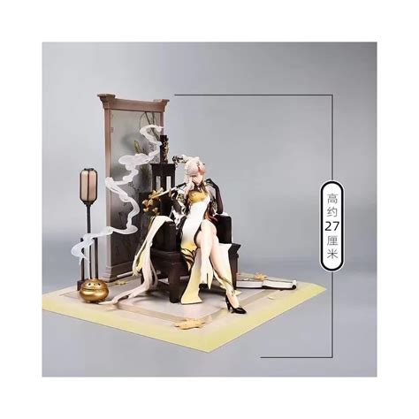 Genshin Impact Figures,Genshin Figure, Eclipsing | Ubuy India
