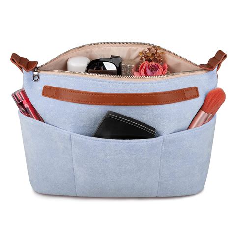 Vercord Womens Handbag Organizers for Tote bag Purse Insert Inside ...