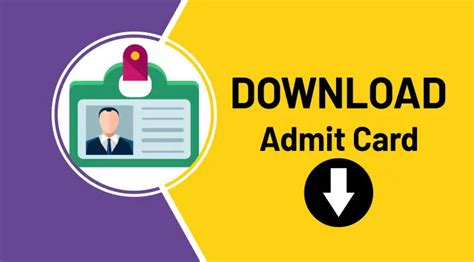 Check Student Admit Card